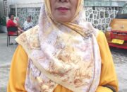 Mantan Wabup Simalungun Imbau Warga Dukung RHS-AZI Di Pilkada 2024