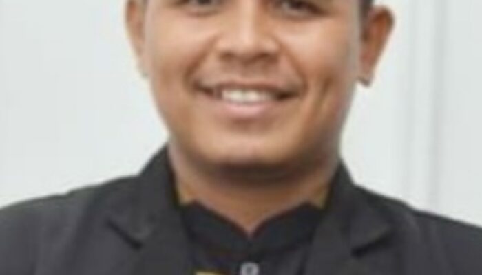 Isbad Harapkan Pilkada Abdya Berlandaskan Islami