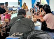 Pemkab Simalungun Gelar Pra Pengukuhan Forasima 2024-2026