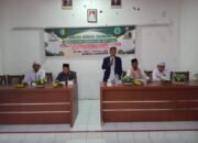 Dailog MUI Batubara: Perbaikan Ekonomi Ummat, Faktor Penting Atasi Stunting