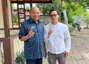 Youtuber Dukung Satria Di Pilkada Langkat Karena Program  Menyentuh Rakyat