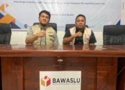 Cegah Money Politics, Bawaslu DS Bentuk Tim Anti Serangan Fajar