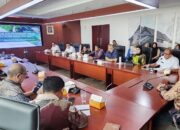 Pj Bupati Langkat Sampaikan 10 Proyek Strategis Di Jakarta