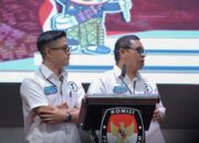 Tanggapi Paslon 3, Sofyan-Junaidi: Perbaiki Dulu Kualitas Internetnya