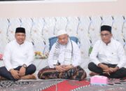 Abu Paya Pasi: Menangkan Paslon 01 Sulaiman Tole-Abdul Hamid