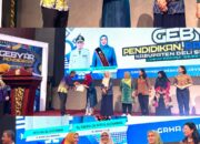 Dwirani Syahrial Tambunan Dan Nita Tambunan Raih Penghargaan