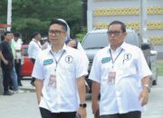 Bukan Politik Identitas, Sofyan-Junaidi Usung Politik Perubahan Berasal Dari Masyarakat