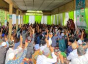 Tingkatkan Kualitas Lingkungan Dan Ekonomi, Sulaiman-Abdul Hamid Bakal Fokus Kembangkan Ekowisata Di Serbajadi