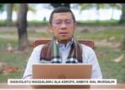 Ketua YAQI, H. Amris Pulungan Terpanggil Dukung PMA -AFN