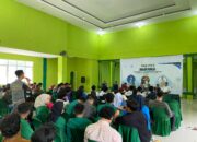 Dialog Publik Cipayung Plus Sumatera Utara: Kolaborasi Kunci Kemajuan Sumut