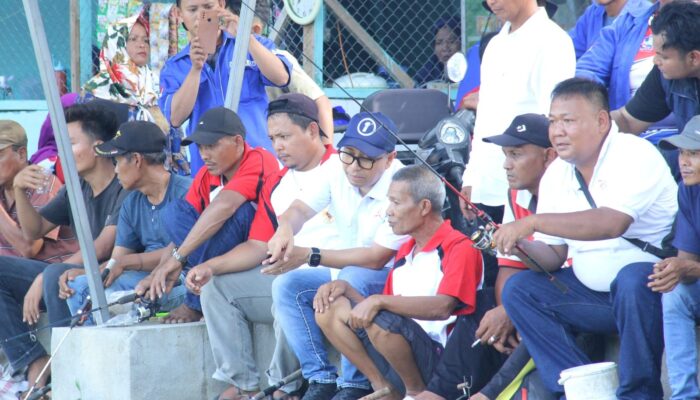 Cabup Sofyan Nasution: Empat Alasan Deli Serdang Bisa Jadi Kota Pendidikan Dan Wisata