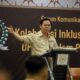 Pimpinan DPD Berkomitmen Membawa Lembaga Itu Berwibawa, Inklusif Dan Kolaboratif
