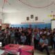Polsek Tanahjawa Sosialisasi Pencegahan Bullying Dan Anti Radikalisme Di SMK Tunas Jaya