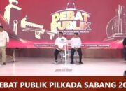 Zulkifli H Adam Janji Berikan Bantuan Pendidikan, Subsidi Air Dan listrik Untuk Masyarakat Sabang