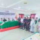 Blang Padang Abdya Dikukuhkan Sebagai Desa Demokrasi Pengawasan Partisipatif