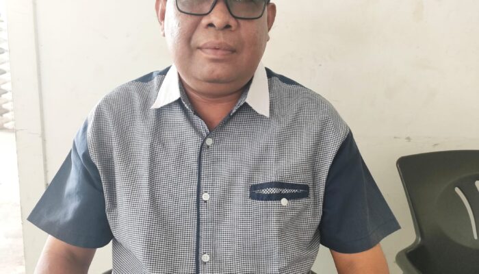 KAHMI Aceh Tamiang Ajak Kader Mendukung Paslon Armia Fahmi – Ismail