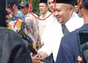 Direktur BUMD Tapsel Diduga Ikut Politik Praktis Pilkada, Fotonya Viral