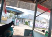 Kedua Kali PUK SPPK FSPMI Surati DPRK Subulussalam