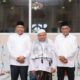 Ulama Puji Program 'Gampong Seumeubeut'Salah Satu Visi - Misi Paslon Bupati/Wabup Aceh Timur No. 1