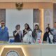 Direktur RS Munyang Kute Buka Pelatihan Basic Trauma And Cardiac Life Support
