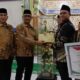 Pj Bupati Jalaluddin Tutup MTQ XXXVII, Kota Juang Juara Umum