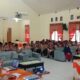 Pramuka Aceh Tamiang Diperkenalkan Tentang Pelestarian Tuntong Laut