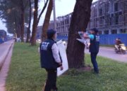 Besok Masa Tenang, Paslon Nomor 1 Sofyan Nasution Cabut APK Sendiri