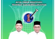 Didukung Panglima Laot, Tole-Apong Siap Majukan Sektor Perikanan