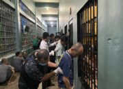 Lapas Labuhanruku Komitmen Wujudkan Bebas Halinar