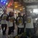 Rindu Kawan Kecil Ala Alumni '83 SMP Negeri 12/14 Medan Meriah