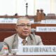 ANGGOTA DPRD Sumut, Rudi Alfahri Rangkuti. Waspada/ist
