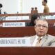 ANGGOTA DPRD Sumut Rudi Alfahri Rangkuti. Waspada/ist