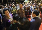 GKR Hemas Ingatkan Masyarakat Wujudkan Cinta Indonesia Dalam Pilkada 2024