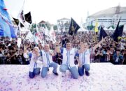 Bobby-Surya Targetkan Menang Di Atas 65%