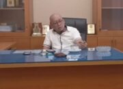 Soal LHKPN Saipullah Nasution, KPU Sumut Diminta Desak KPU Madina Tindaklanjuti Rekomendasi Bawaslu