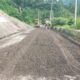 PLN Kebut Perbaikan Jalan Di Lokasi Proyek PLTA Asahan 3