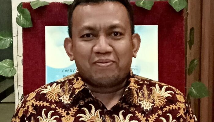 Harapan Baru Berantas Korupsi