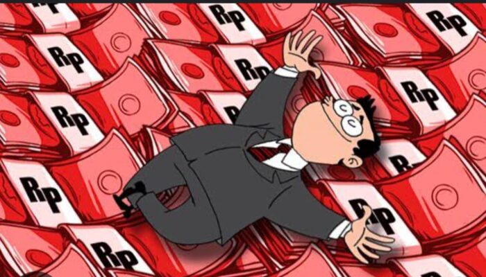 Menggugat Kesadaran Pajak Cakada