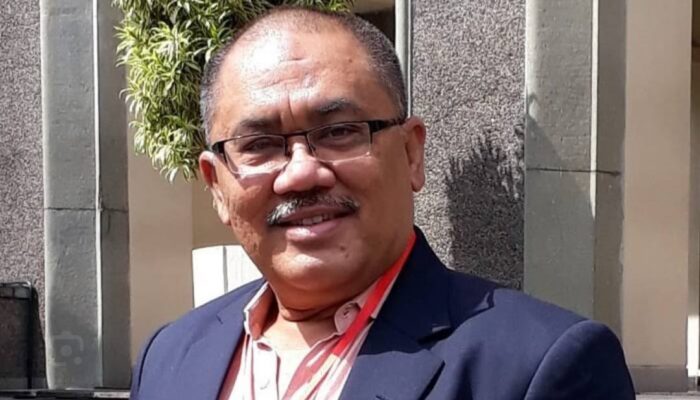 Pentingnya Menjaga Attitude