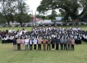 Andri Nourman: Forkopimda Sabang Siap Mengawal Jalannya Pilkada 2024