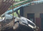 Peristiwa Maut Di Karo, 10 Korban Longsor Dalam Pencarian