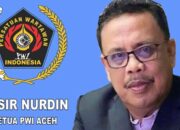 Ketua PWI Aceh Serukan Pantau Dan Ungkap Kecurangan Pilkada