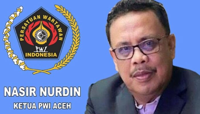 Ketua PWI Aceh Serukan Pantau Dan Ungkap Kecurangan Pilkada