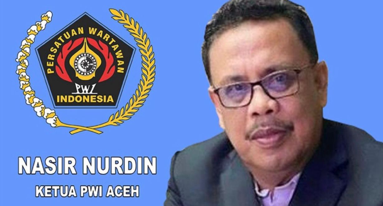 Ketua PWI Aceh Serukan Pantau Dan Ungkap Kecurangan Pilkada