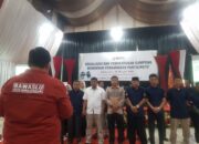 Panwaslih Subulussalam Gelar Sosialisasi Formatif Gampong