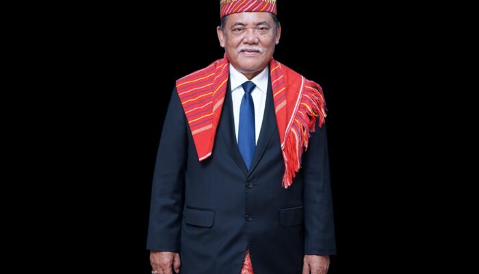 Yusuf Siregar Sampaikan Belasungkawa Untuk Para Korban Banjir Bandang Sibolangit