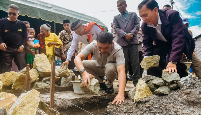 Program RTLH Upaya Pemerintah Tingkatkan Kualitas Hidup Masyarakat