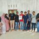 Pemuda Kampung Alue Sengang Dilatih Jadi Konten YouTube