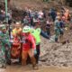 4 Dari 10 Korban Longsor Di Karo Berhasil Ditemukan