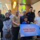 Beautify Indonesia-BMPB Sumut Khitan 85 Anak-anak Yatim